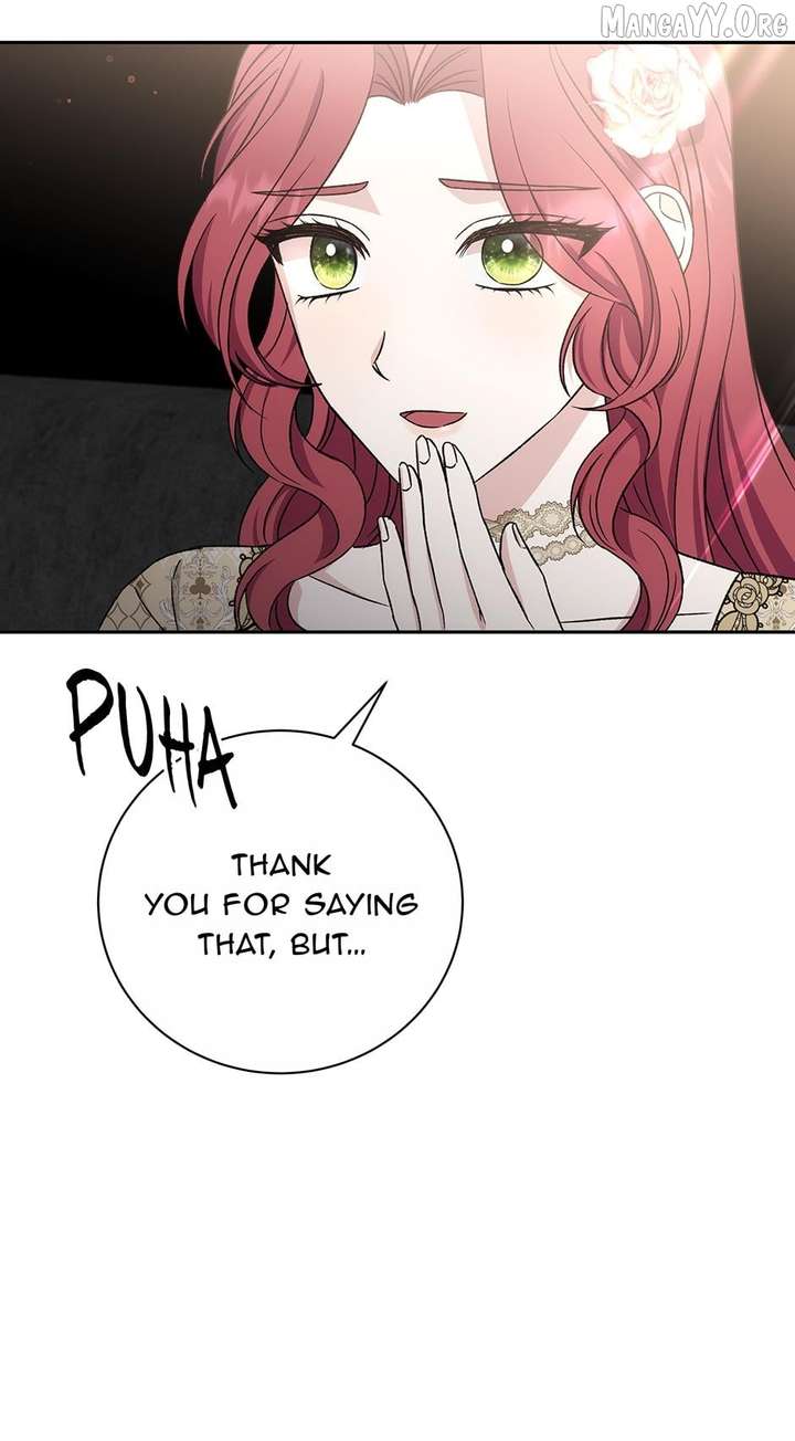 The Stepmother Likes Harems Chapter 43 347 52