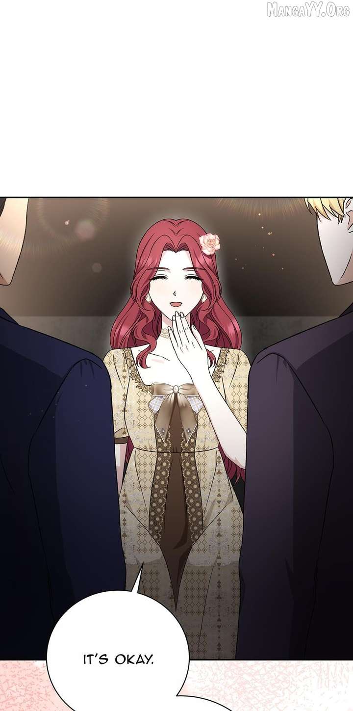 The Stepmother Likes Harems Chapter 43 348 53