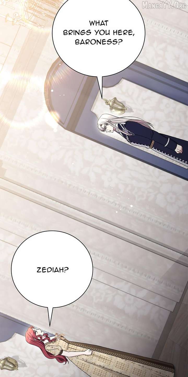 The Stepmother Likes Harems Chapter 43 354 59