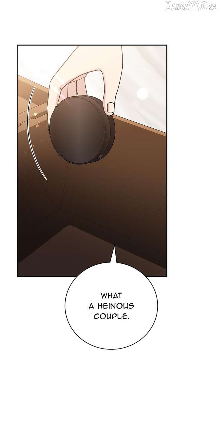 The Stepmother Likes Harems Chapter 43 301 6