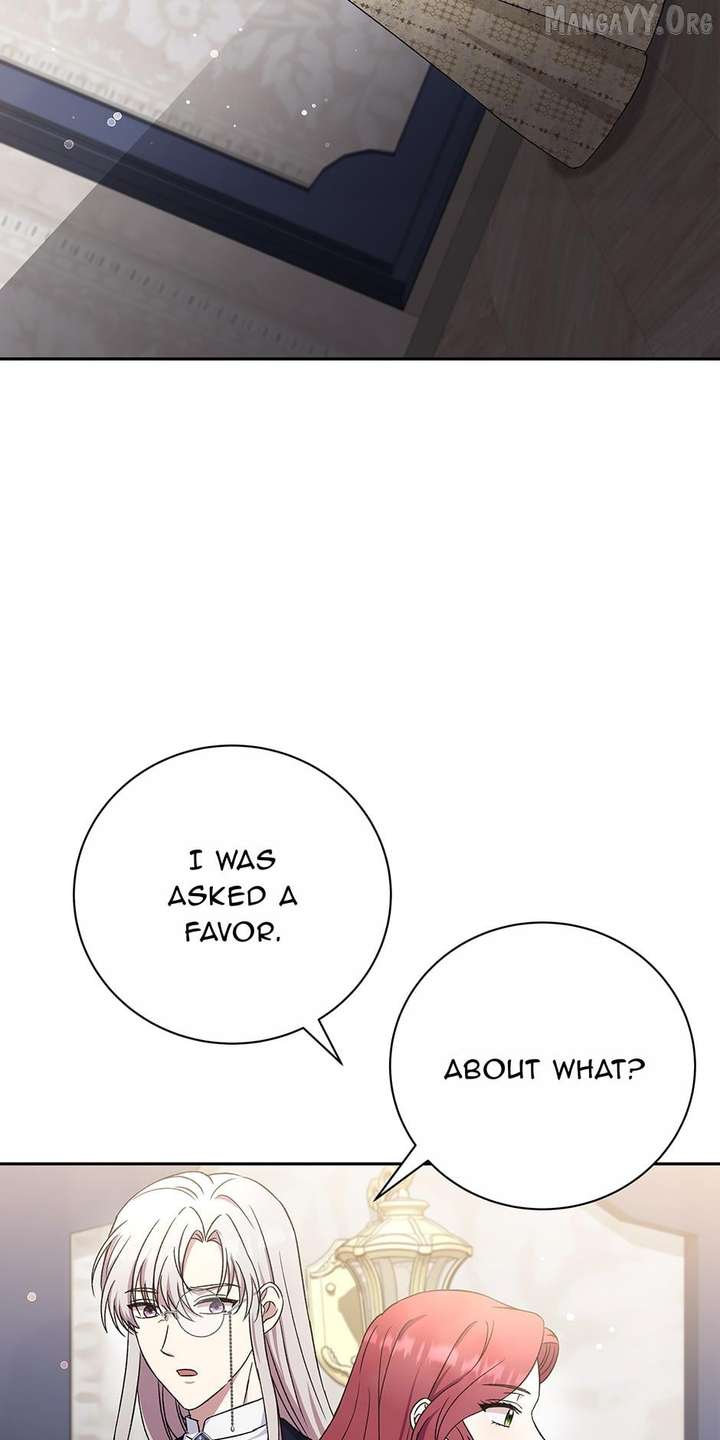 The Stepmother Likes Harems Chapter 43 355 60