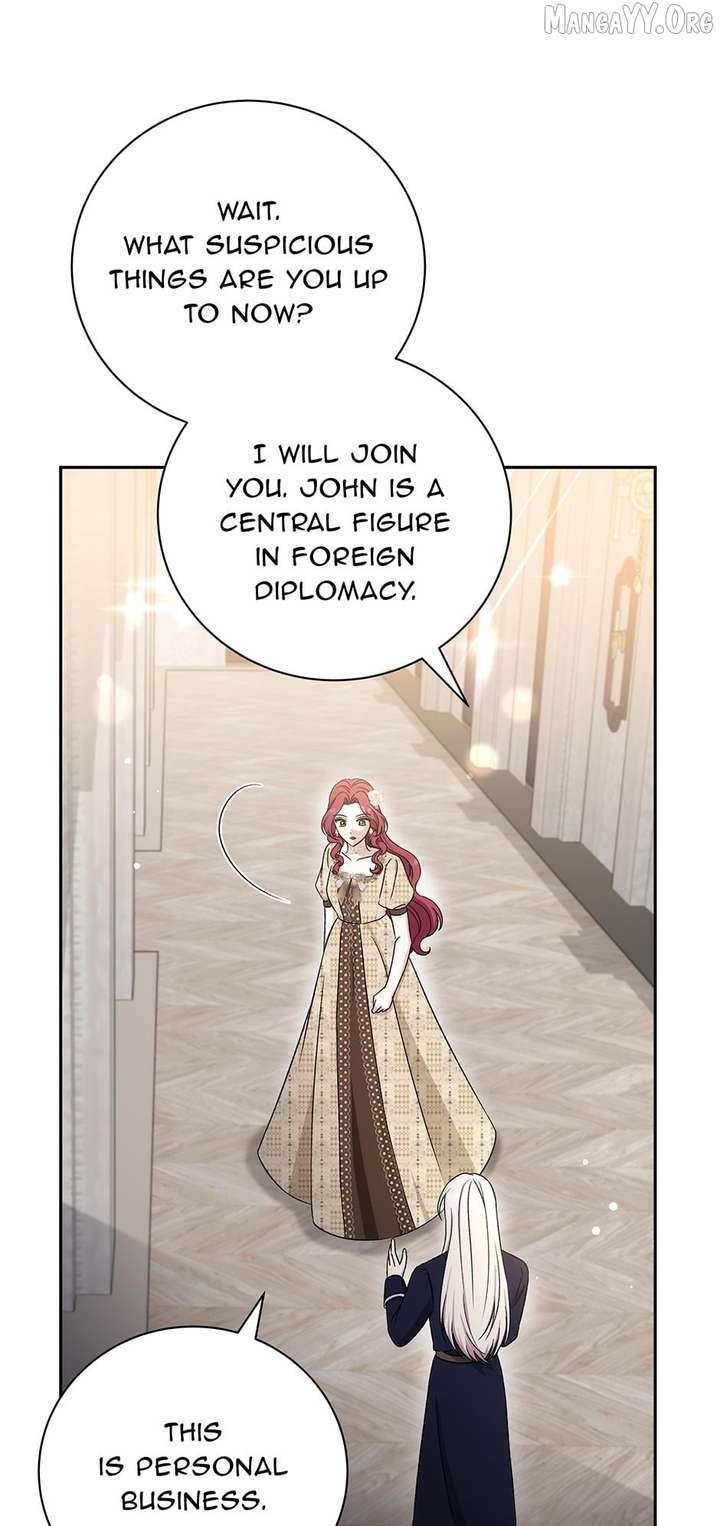 The Stepmother Likes Harems Chapter 43 357 62