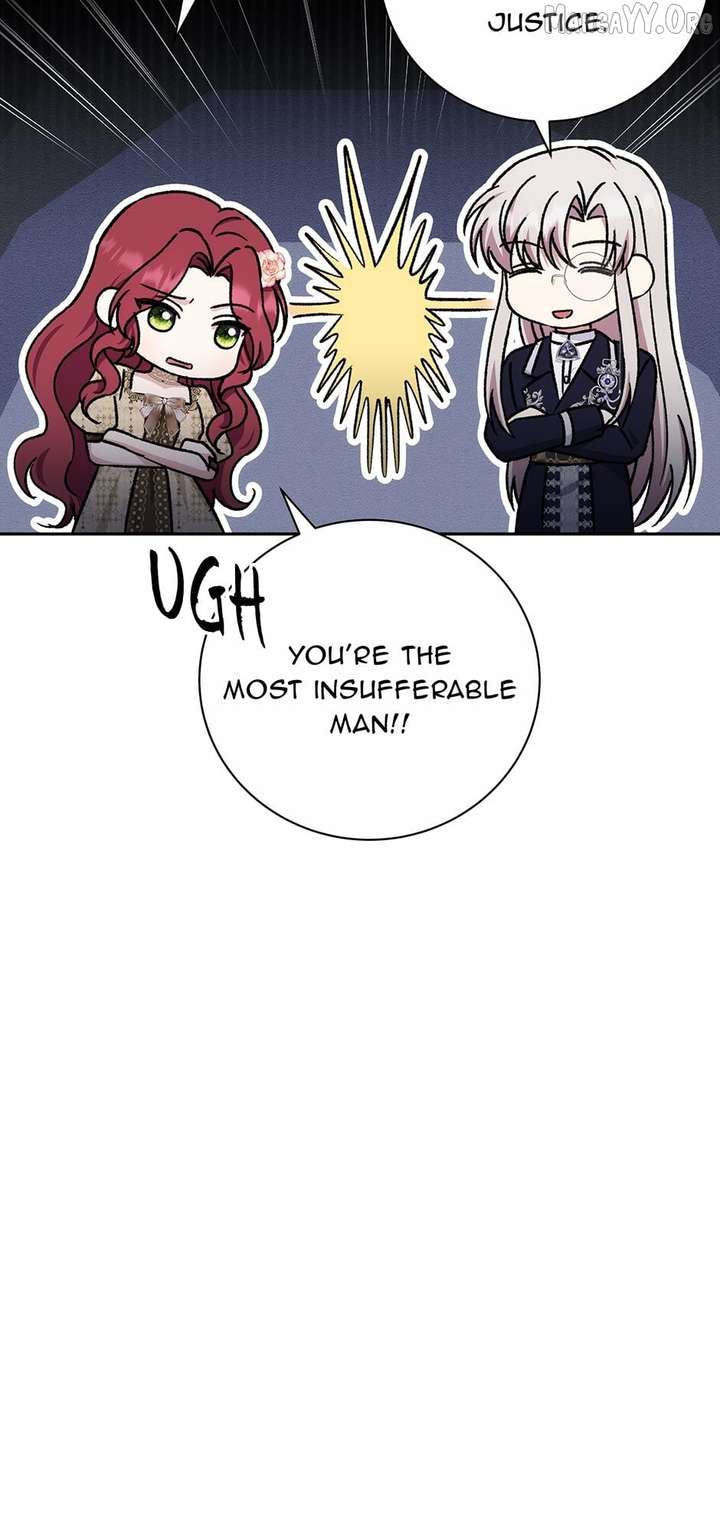 The Stepmother Likes Harems Chapter 43 360 65