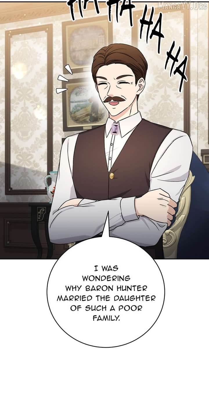 The Stepmother Likes Harems Chapter 43 365 70