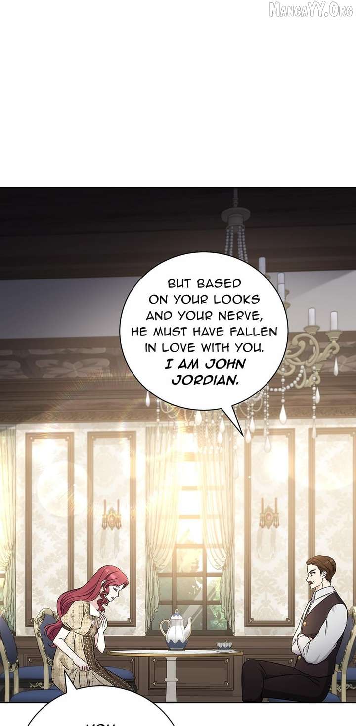 The Stepmother Likes Harems Chapter 43 366 71