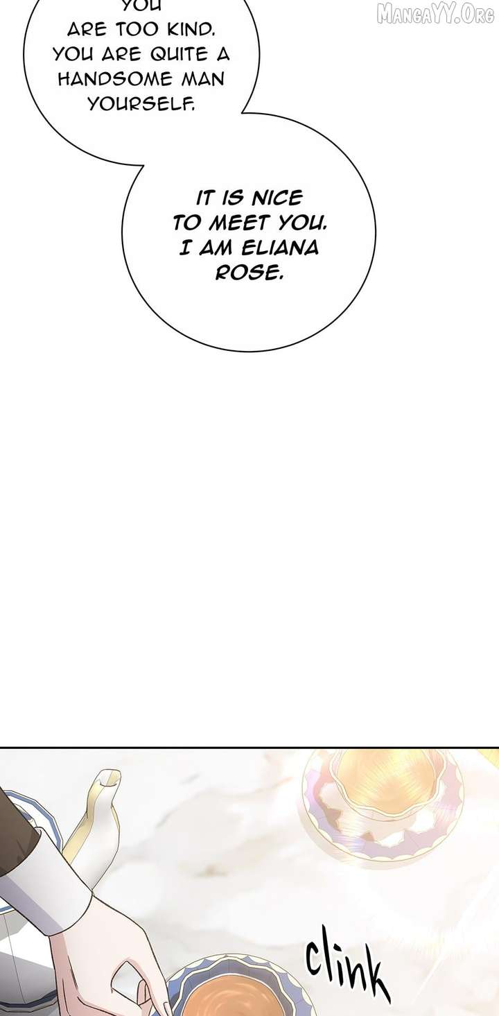 The Stepmother Likes Harems Chapter 43 367 72