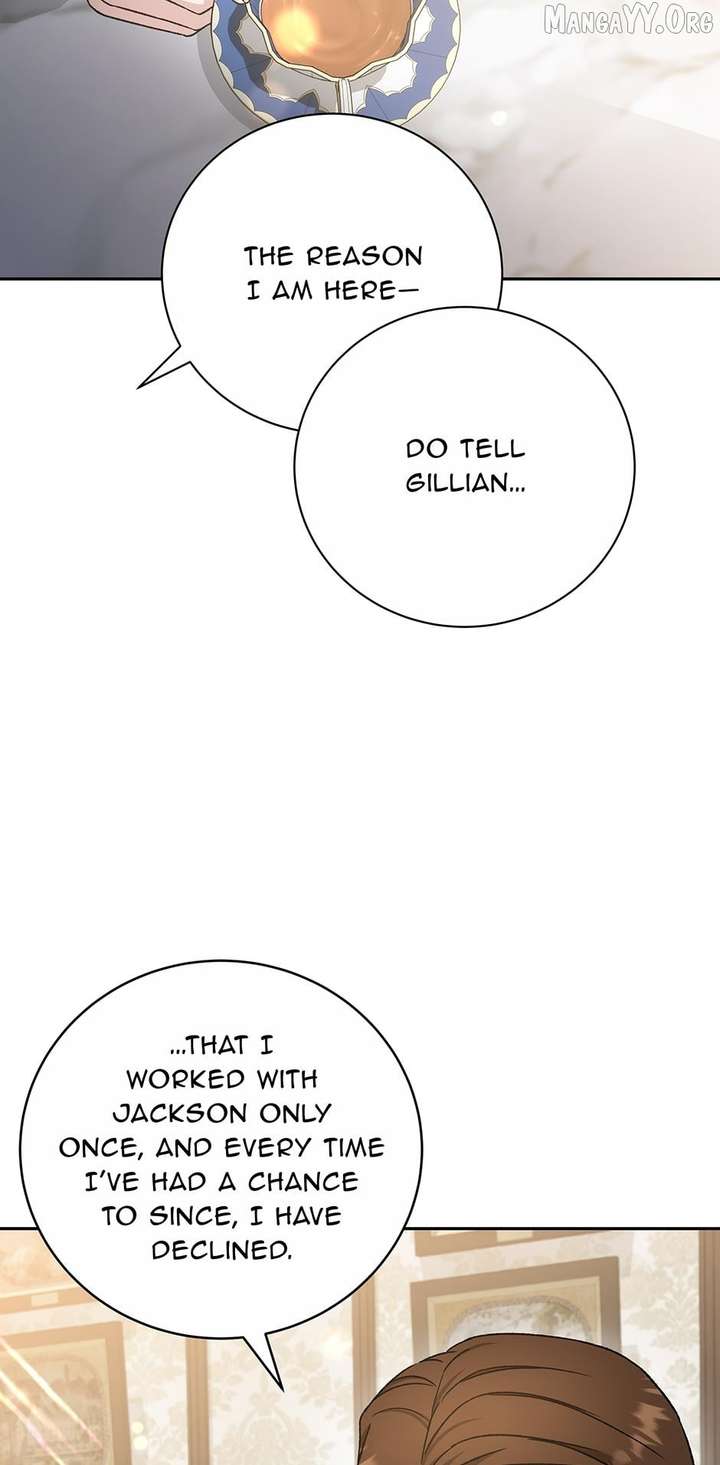 The Stepmother Likes Harems Chapter 43 368 73