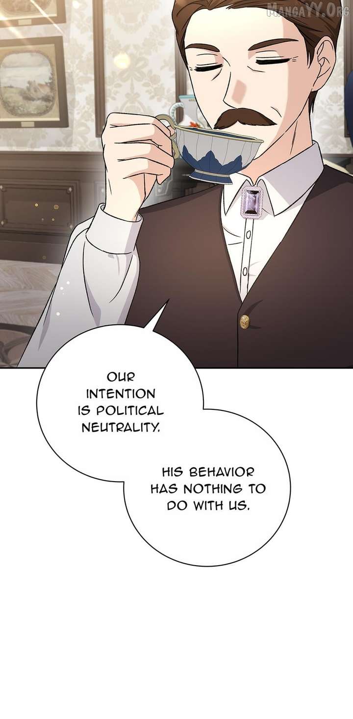 The Stepmother Likes Harems Chapter 43 369 74