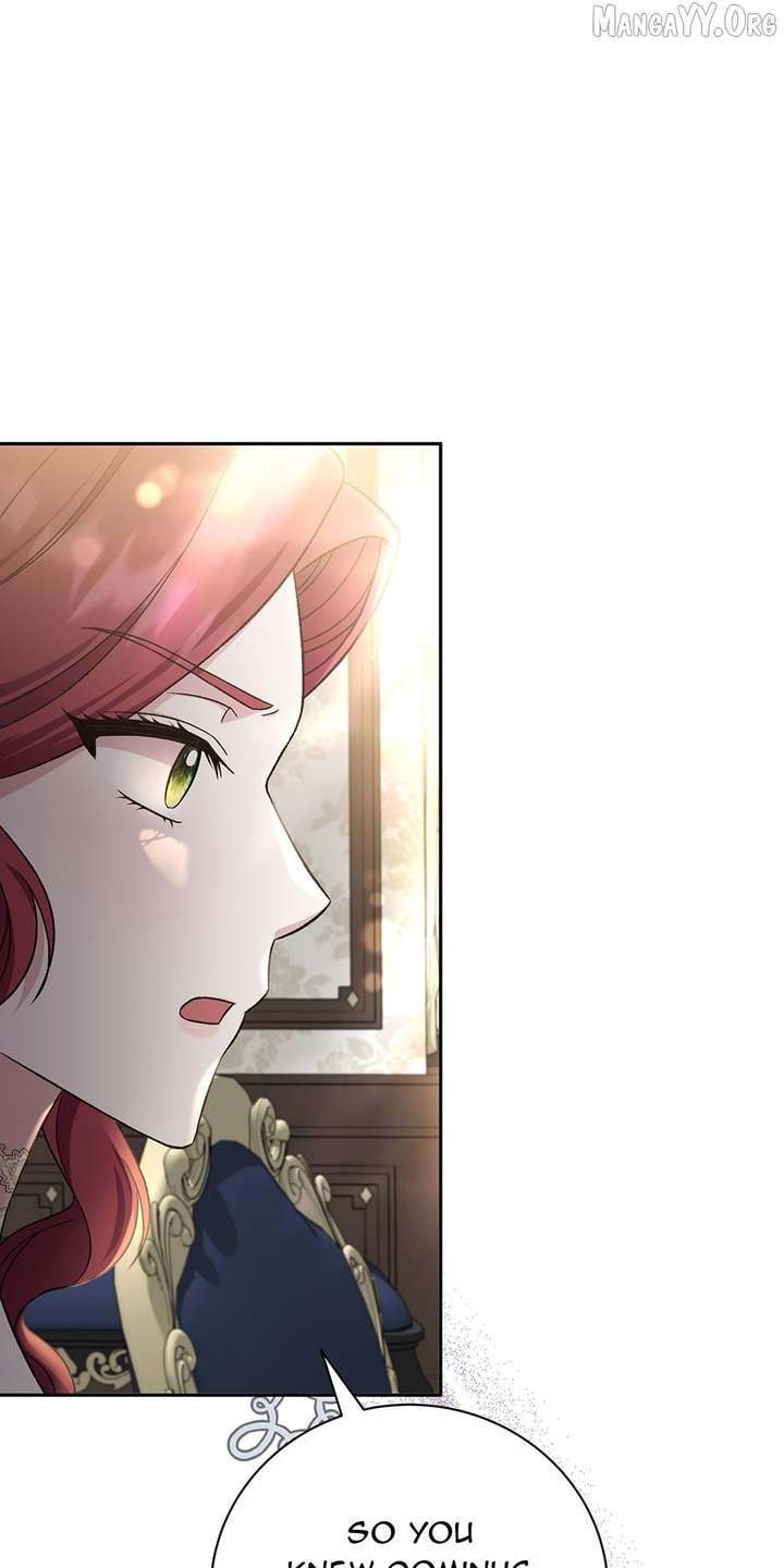 The Stepmother Likes Harems Chapter 43 370 75