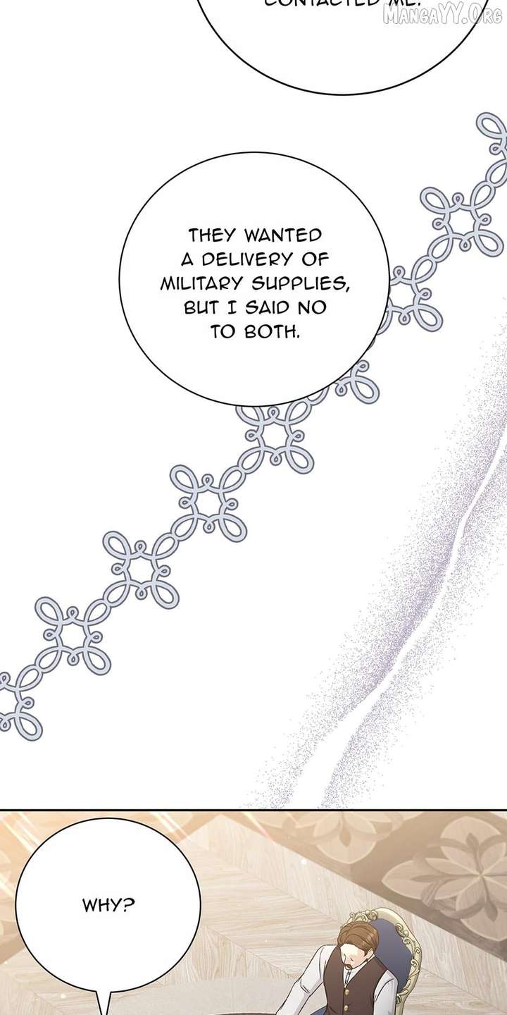 The Stepmother Likes Harems Chapter 43 372 77