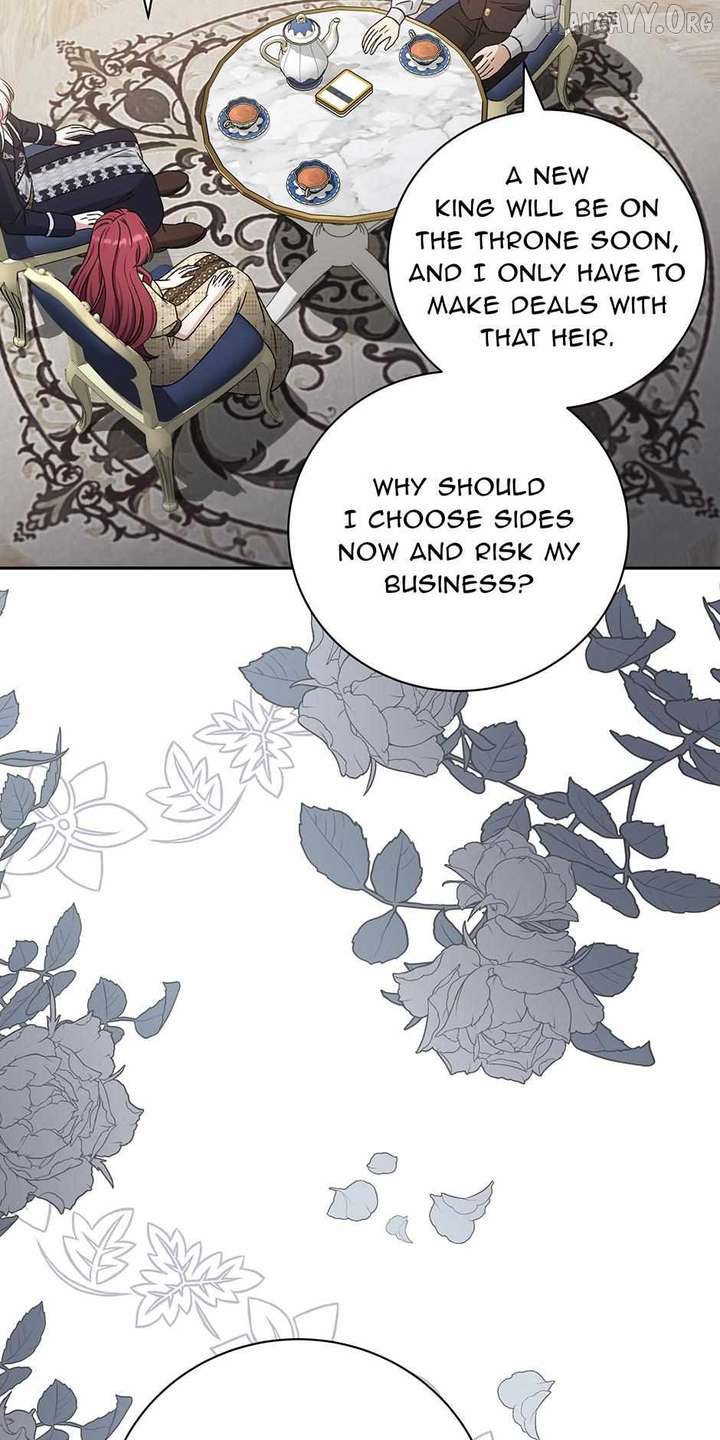 The Stepmother Likes Harems Chapter 43 373 78