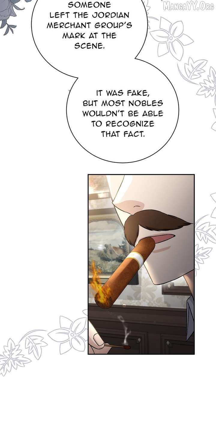 The Stepmother Likes Harems Chapter 43 374 79