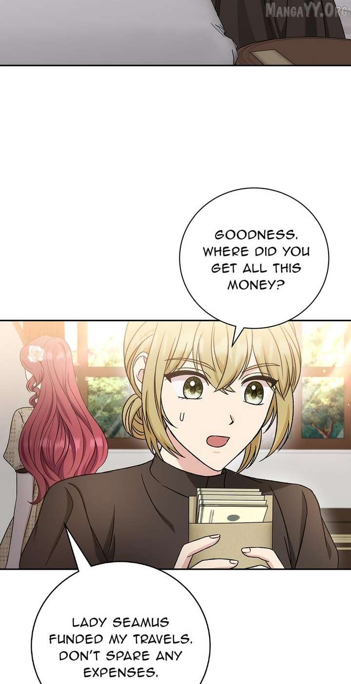 The Stepmother Likes Harems Chapter 43 303 8