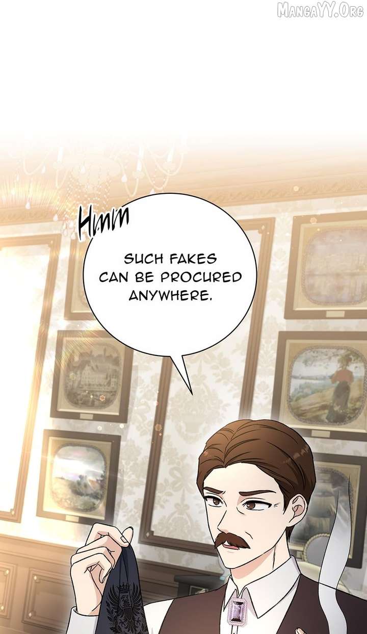 The Stepmother Likes Harems Chapter 43 375 80