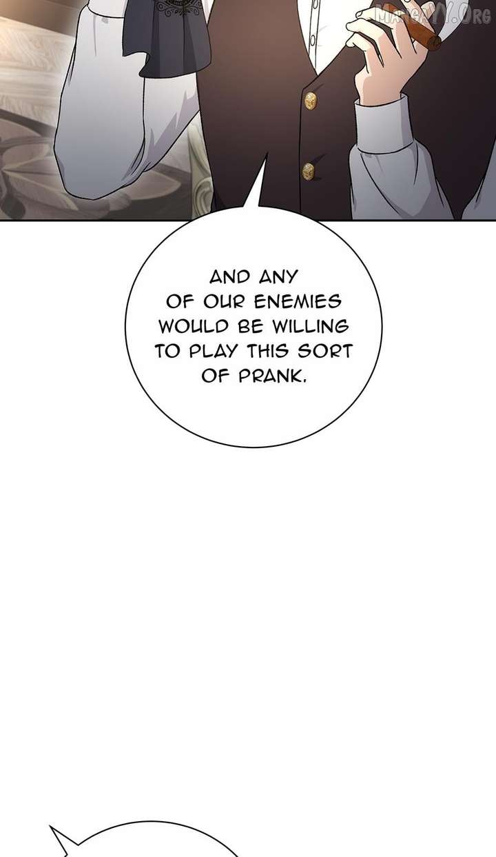 The Stepmother Likes Harems Chapter 43 376 81