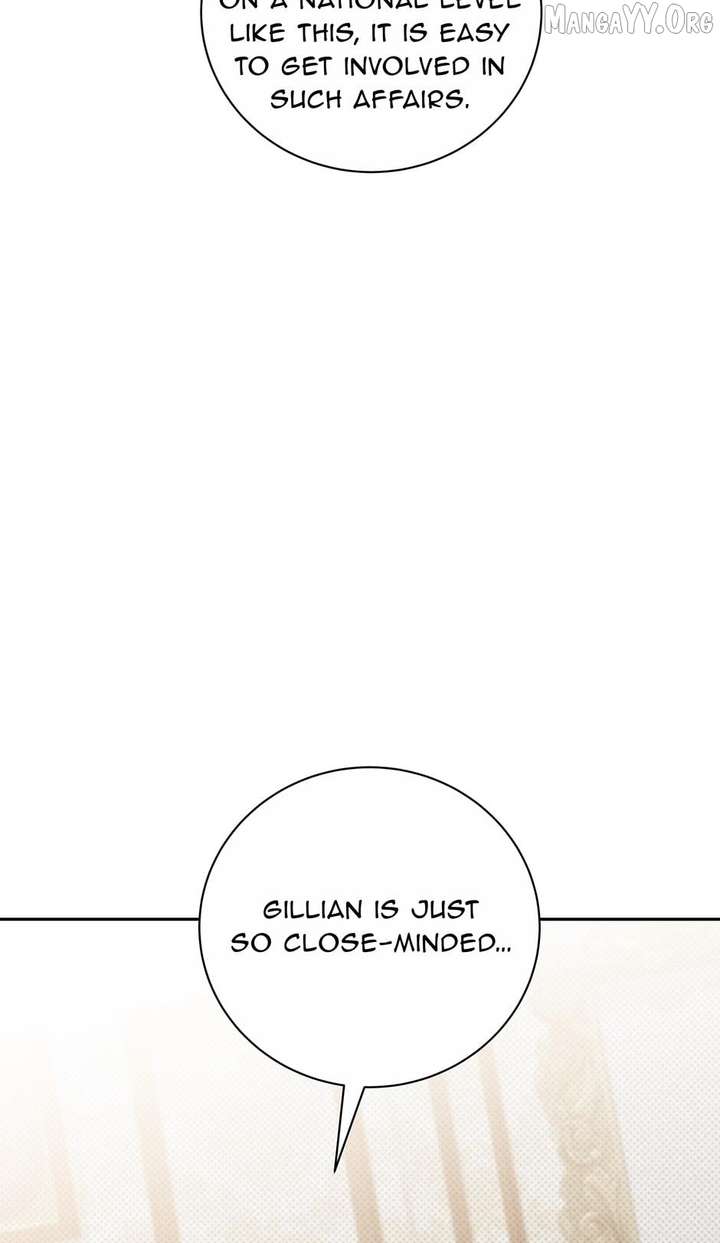 The Stepmother Likes Harems Chapter 43 378 83