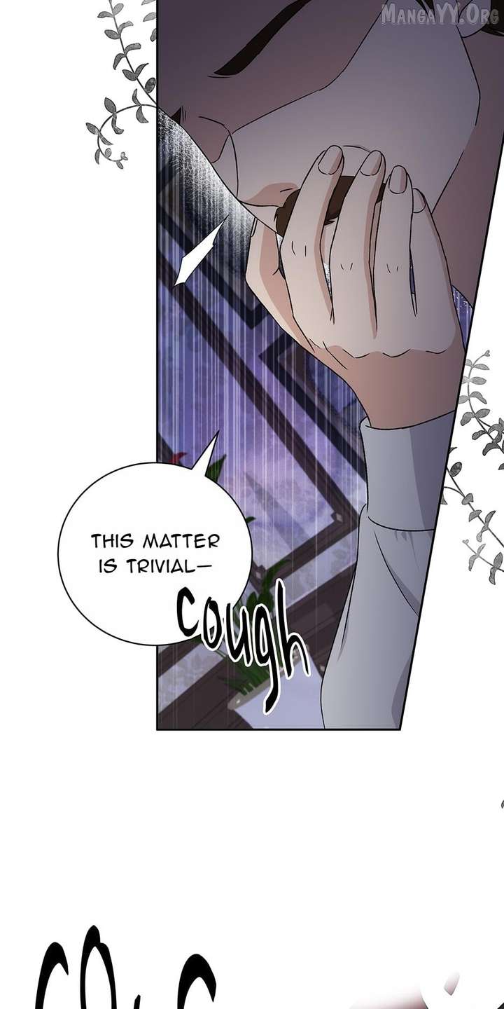 The Stepmother Likes Harems Chapter 43 381 86