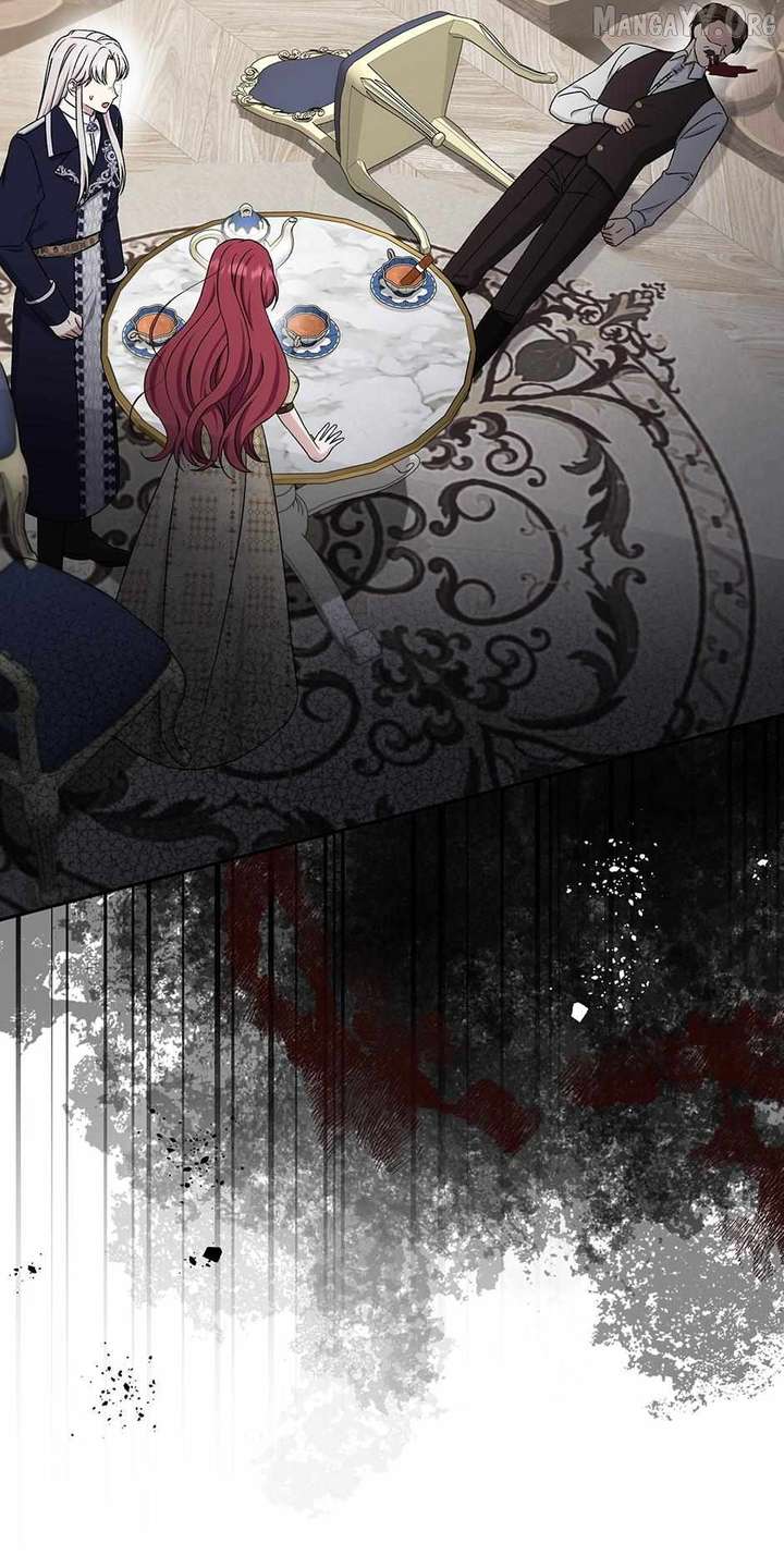 The Stepmother Likes Harems Chapter 43 384 89