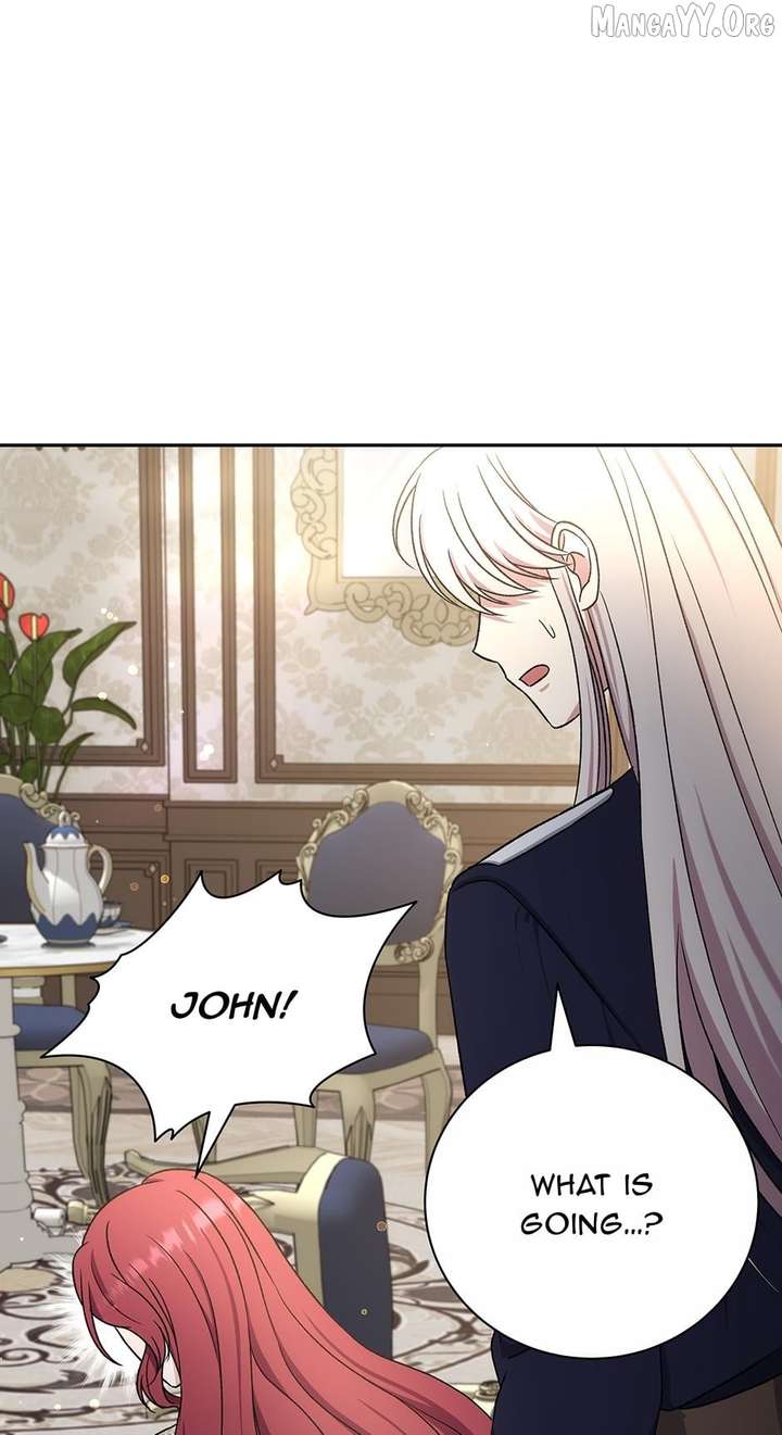 The Stepmother Likes Harems Chapter 43 385 90