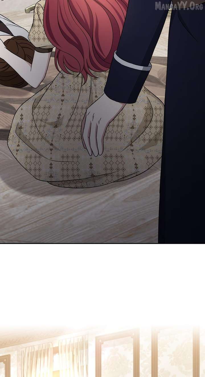 The Stepmother Likes Harems Chapter 43 386 91