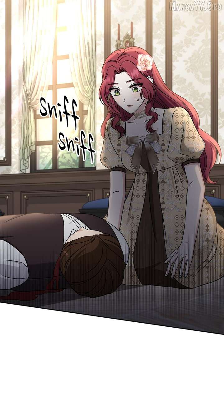 The Stepmother Likes Harems Chapter 43 387 92