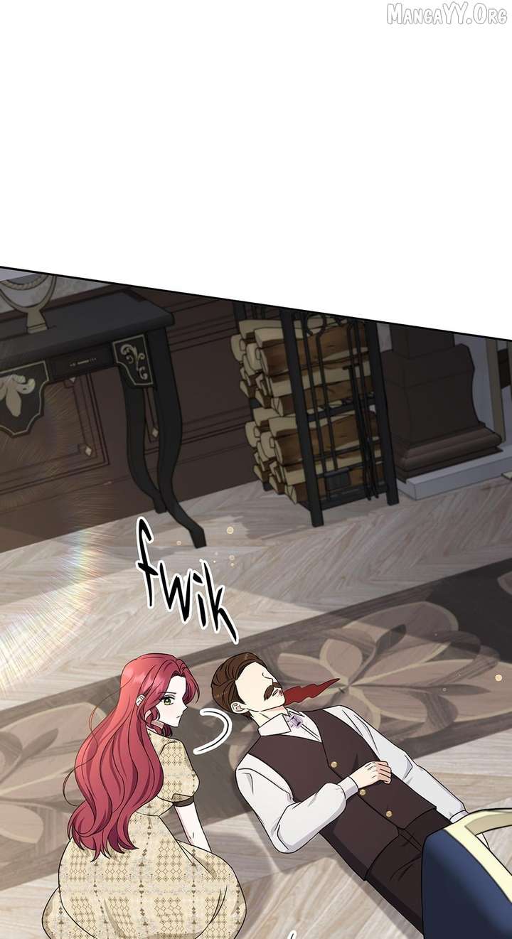 The Stepmother Likes Harems Chapter 43 388 93