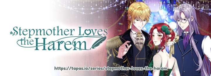 The Stepmother Likes Harems Chapter 47 296 01