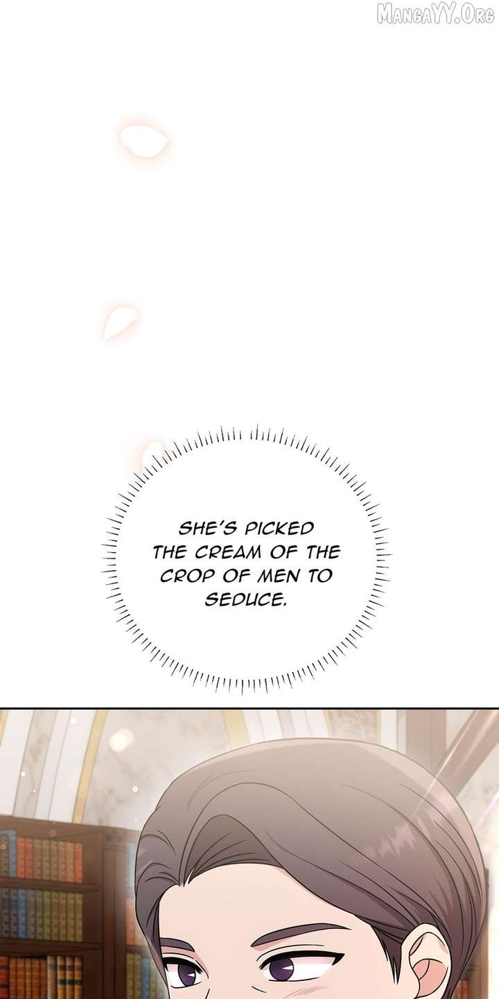 The Stepmother Likes Harems Chapter 47 302 07