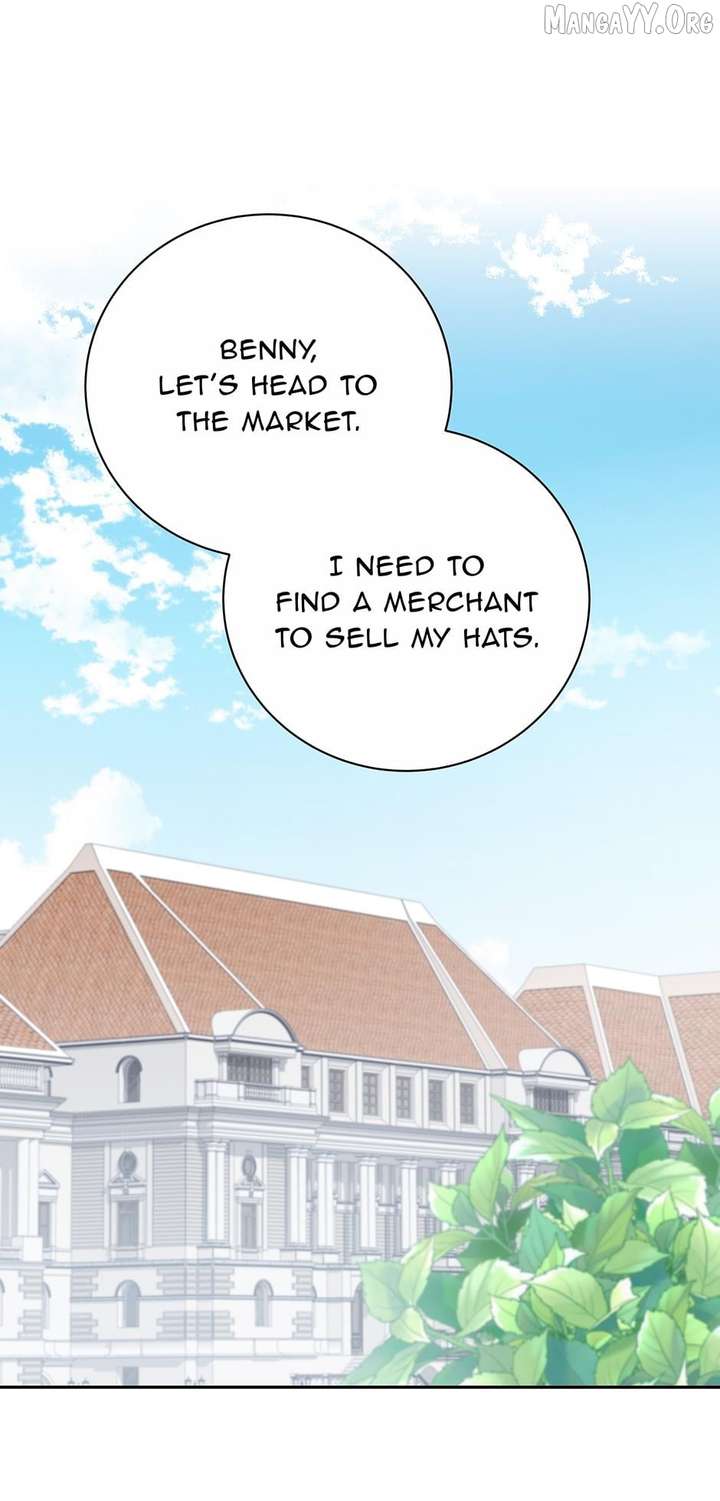 The Stepmother Likes Harems Chapter 47 306 11