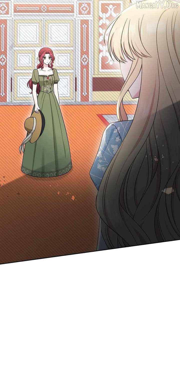 The Stepmother Likes Harems Chapter 47 309 14