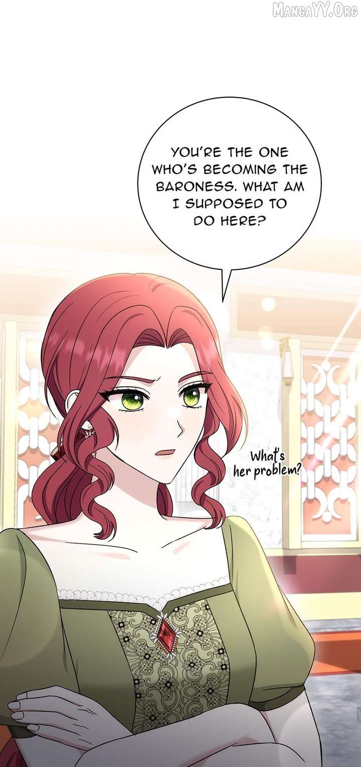 The Stepmother Likes Harems Chapter 47 310 15