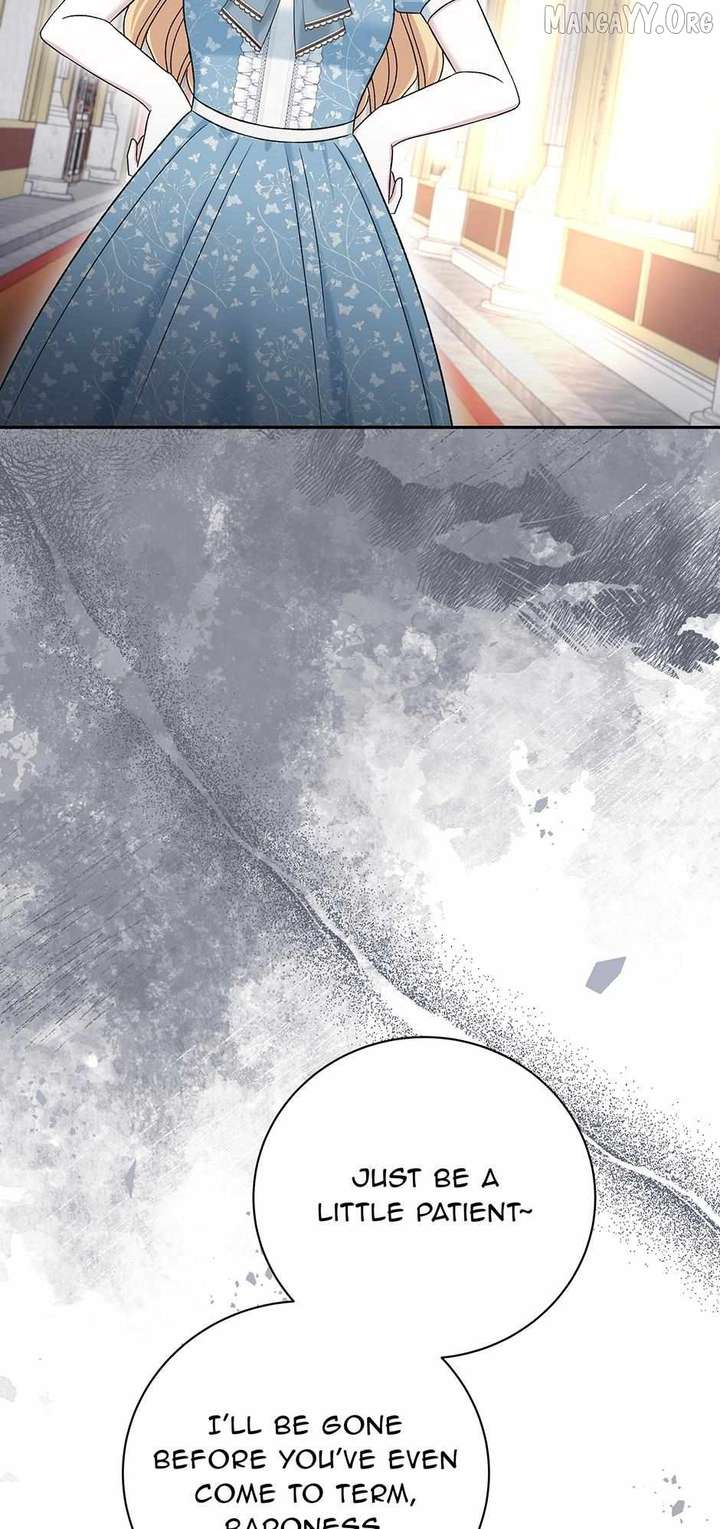 The Stepmother Likes Harems Chapter 47 312 17