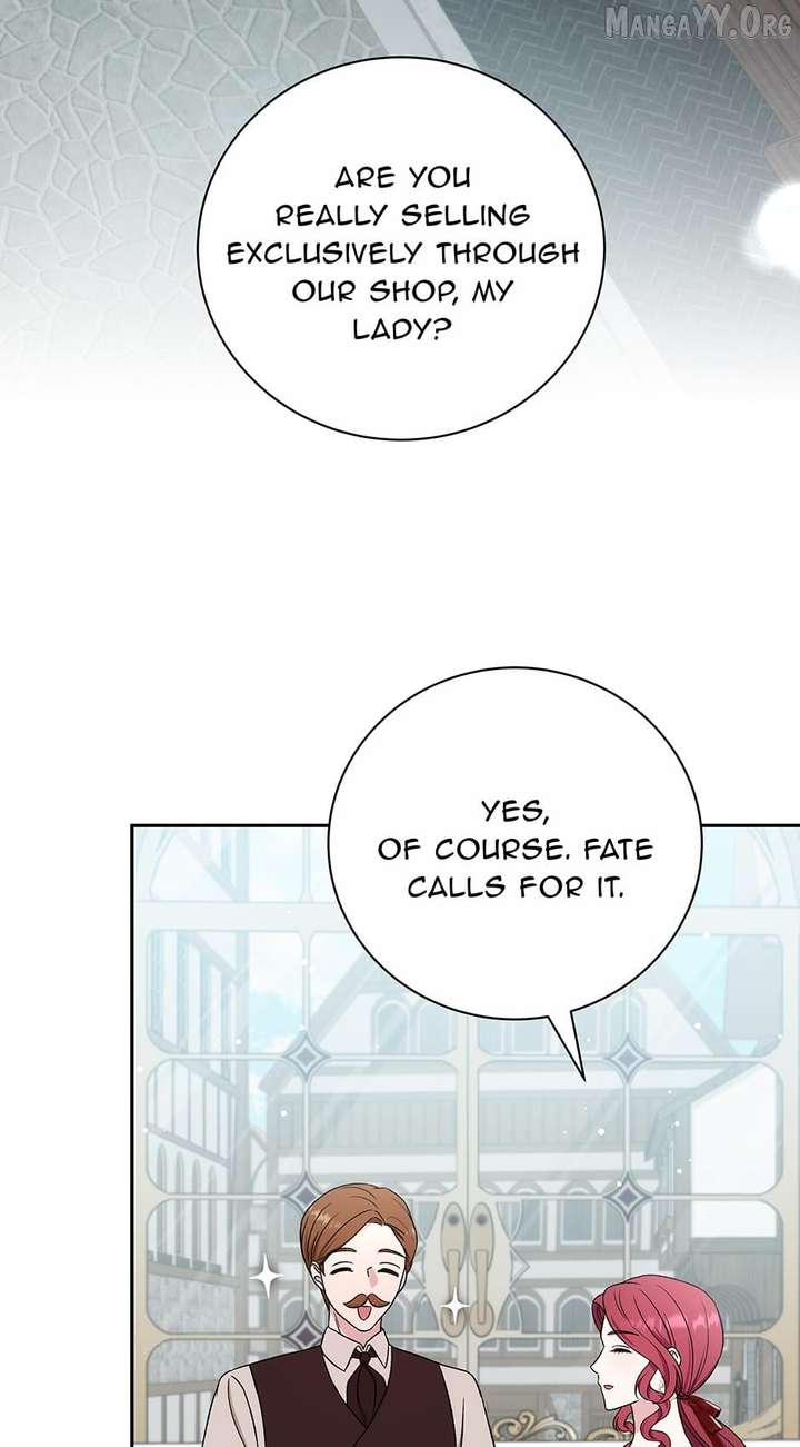 The Stepmother Likes Harems Chapter 47 321 26