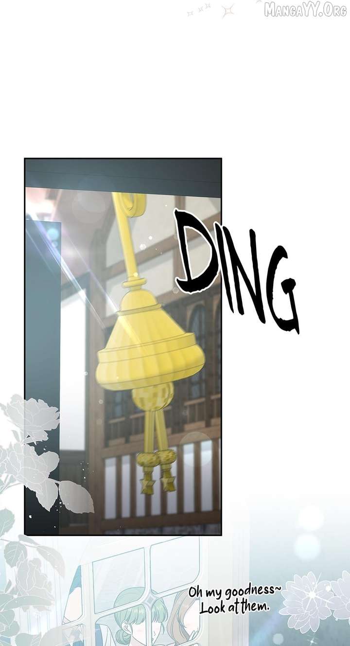 The Stepmother Likes Harems Chapter 47 326 31