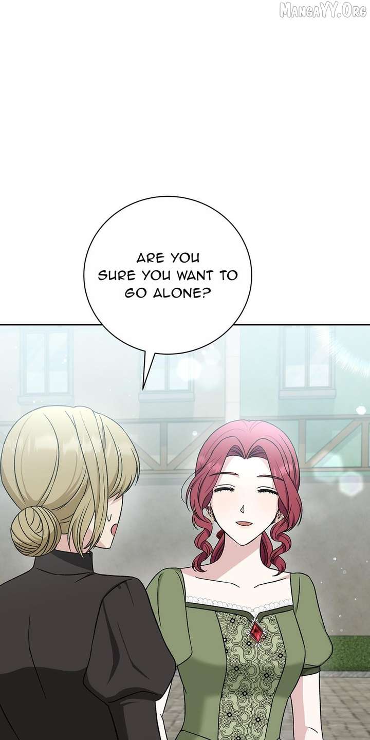 The Stepmother Likes Harems Chapter 47 333 38