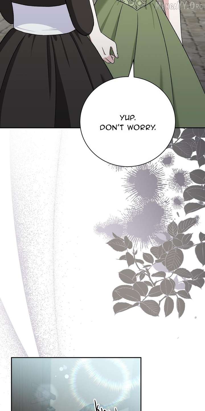 The Stepmother Likes Harems Chapter 47 334 39