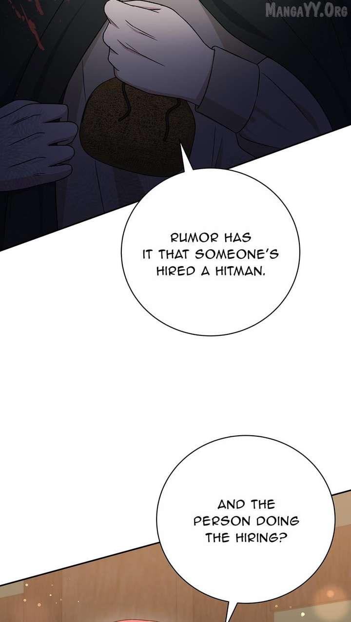 The Stepmother Likes Harems Chapter 47 340 45