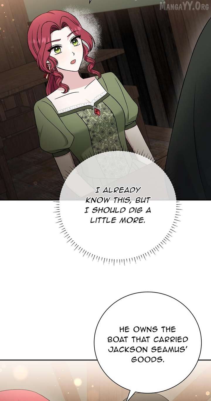 The Stepmother Likes Harems Chapter 47 346 51