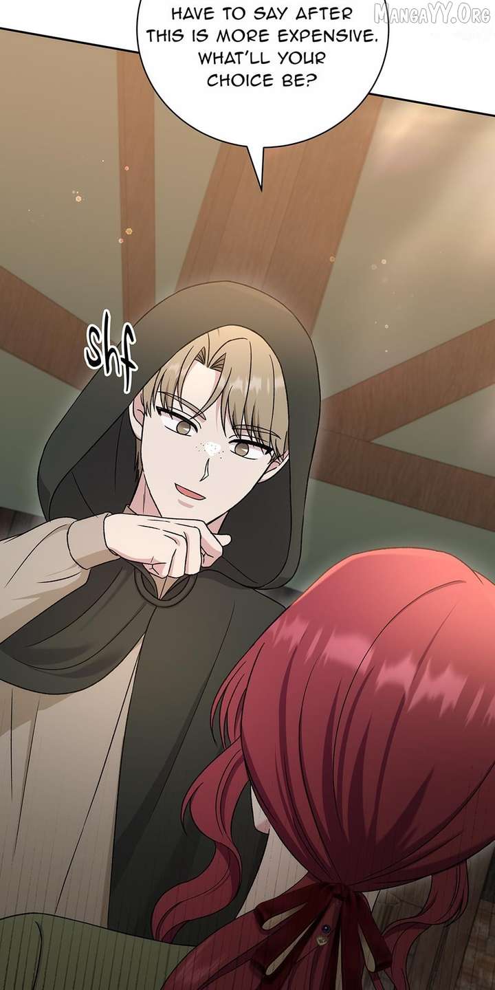 The Stepmother Likes Harems Chapter 47 349 54