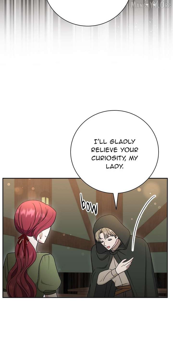 The Stepmother Likes Harems Chapter 47 352 57