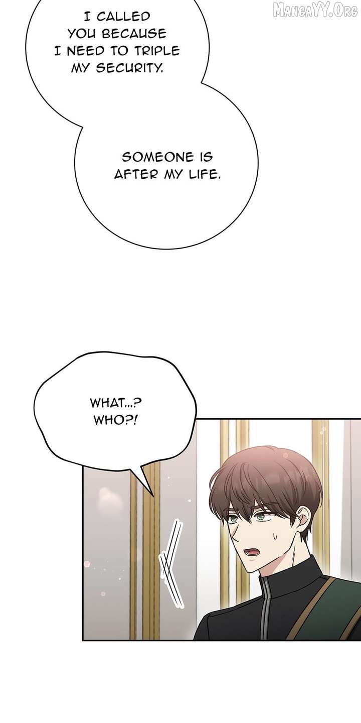 The Stepmother Likes Harems Chapter 47 376 81