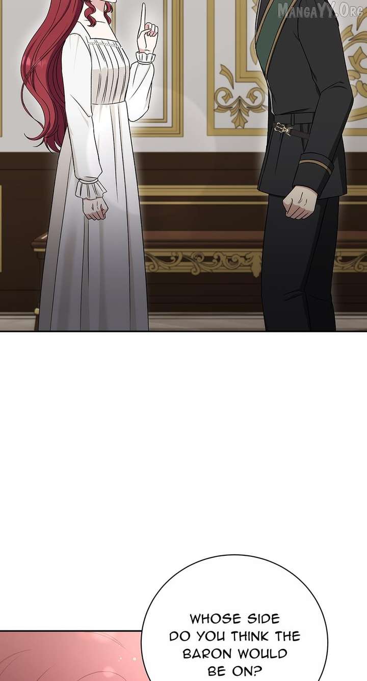 The Stepmother Likes Harems Chapter 47 380 85