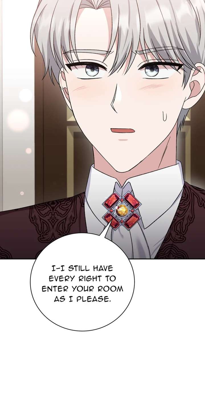 The Stepmother Likes Harems Chapter 48 337 003