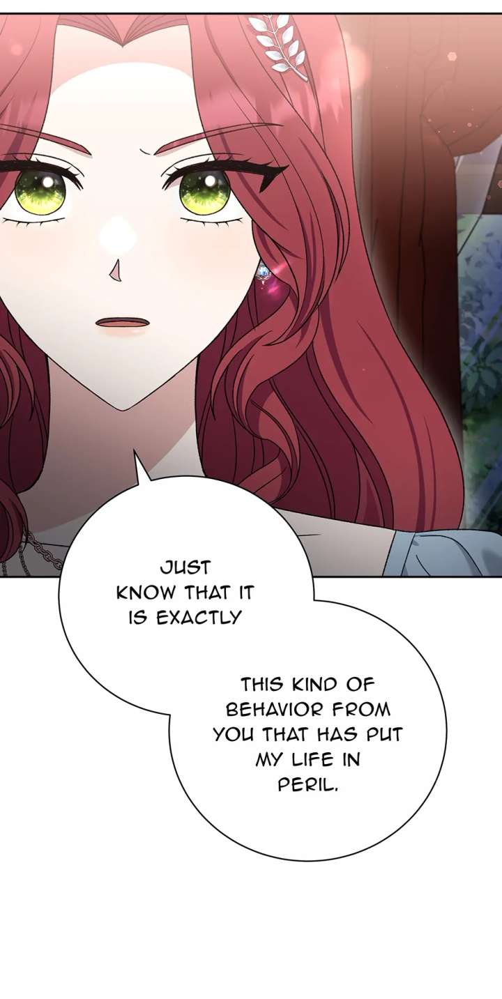 The Stepmother Likes Harems Chapter 48 338 004