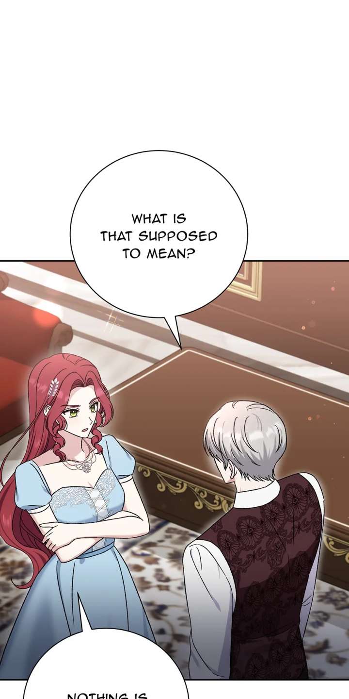 The Stepmother Likes Harems Chapter 48 339 005