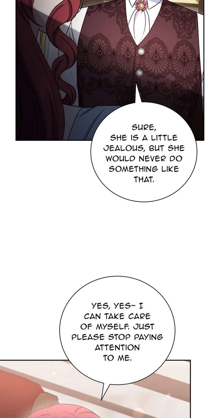 The Stepmother Likes Harems Chapter 48 341 007