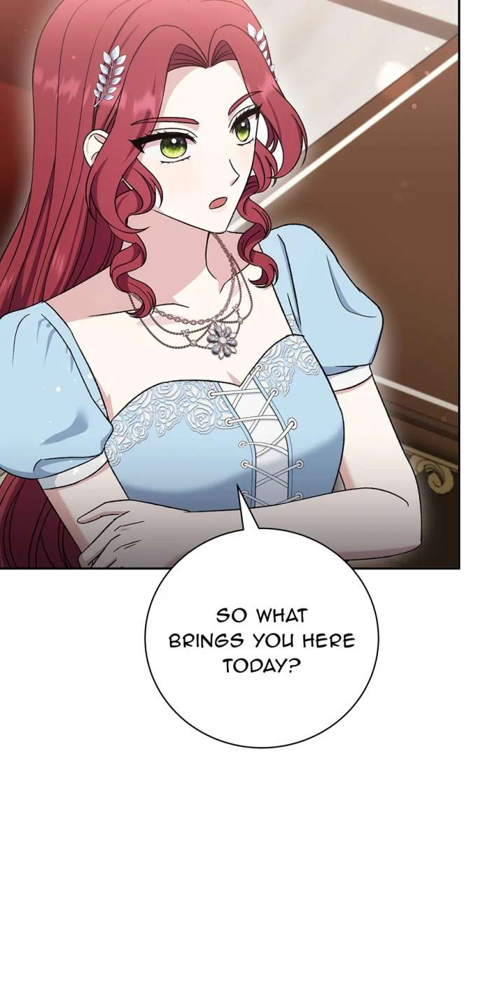 The Stepmother Likes Harems Chapter 48 342 008