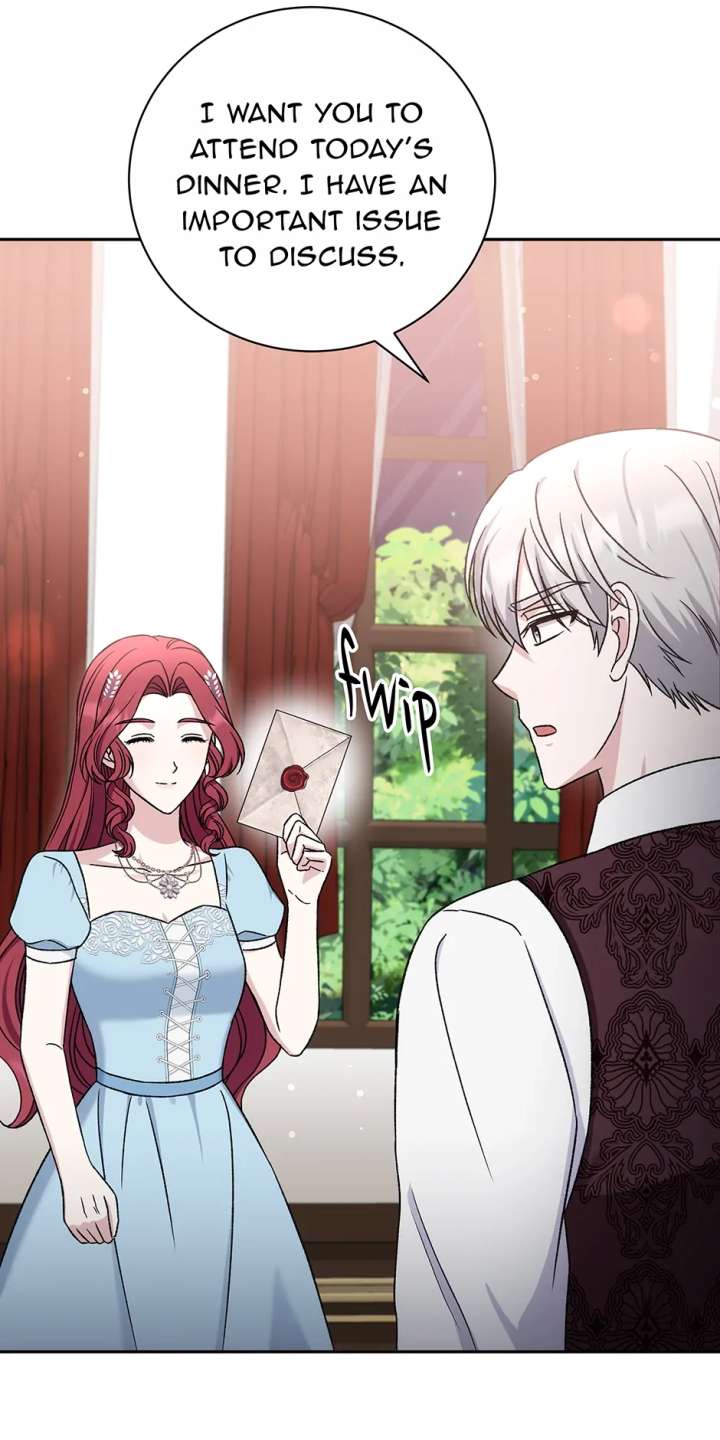 The Stepmother Likes Harems Chapter 48 343 009