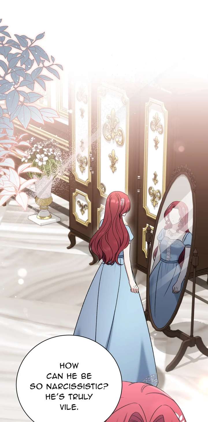 The Stepmother Likes Harems Chapter 48 354 020