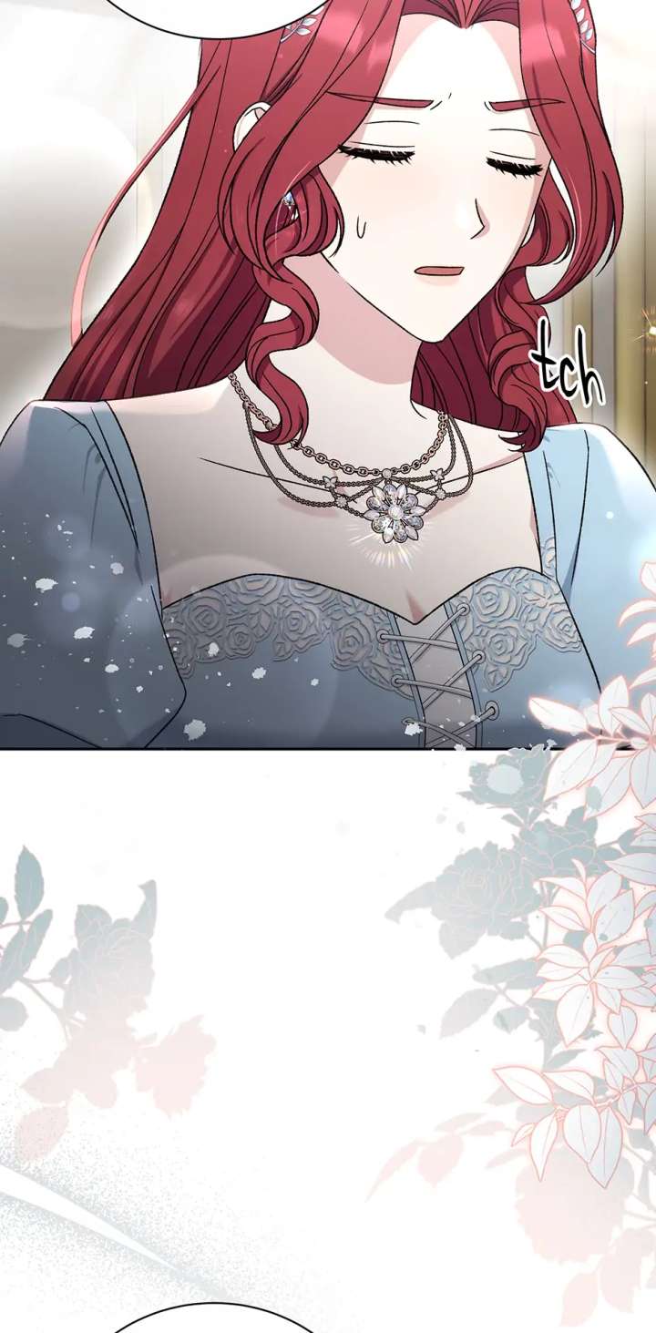 The Stepmother Likes Harems Chapter 48 355 021